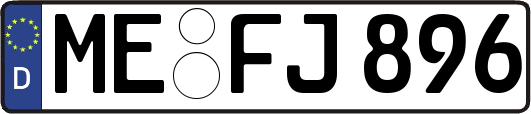 ME-FJ896