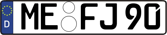 ME-FJ90