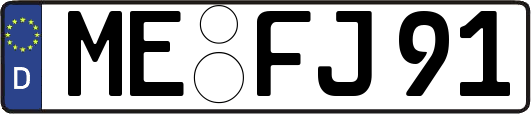 ME-FJ91