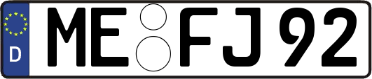 ME-FJ92
