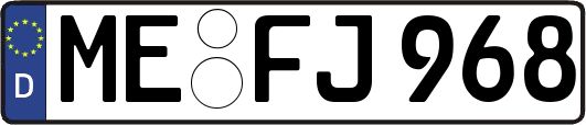 ME-FJ968