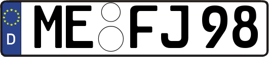 ME-FJ98