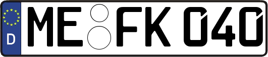 ME-FK040