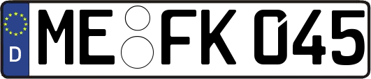 ME-FK045