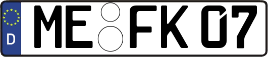 ME-FK07