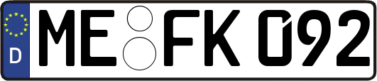 ME-FK092