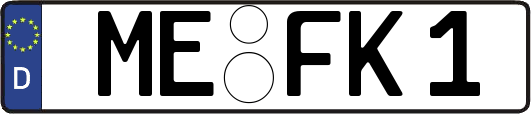 ME-FK1