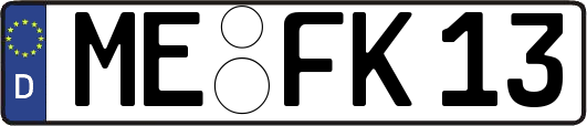 ME-FK13
