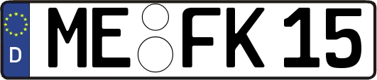 ME-FK15