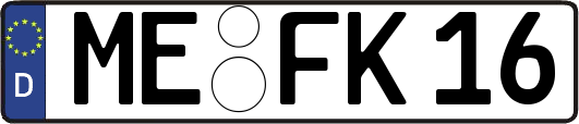 ME-FK16