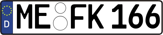 ME-FK166