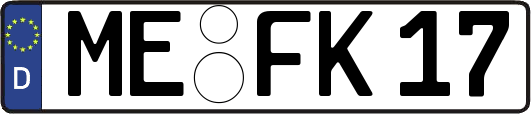 ME-FK17