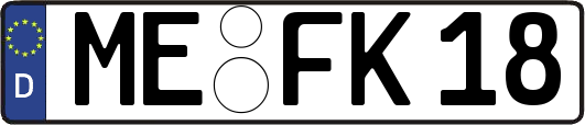 ME-FK18