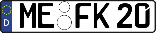 ME-FK20