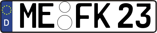 ME-FK23