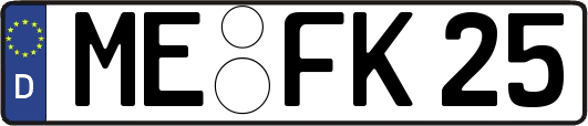 ME-FK25