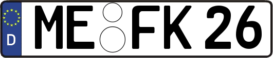 ME-FK26