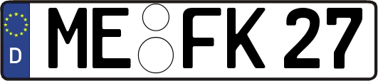 ME-FK27