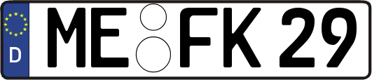 ME-FK29