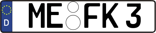 ME-FK3
