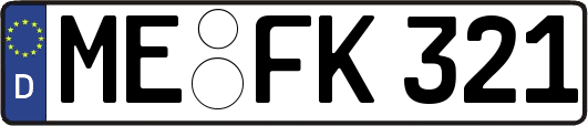 ME-FK321