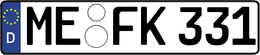ME-FK331