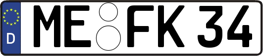 ME-FK34