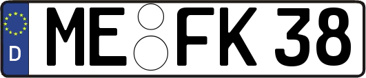 ME-FK38