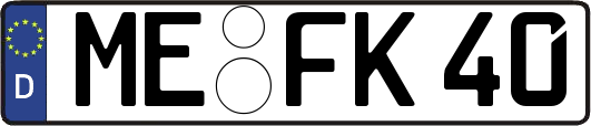 ME-FK40