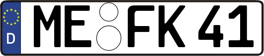 ME-FK41