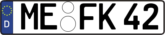 ME-FK42
