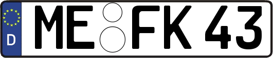 ME-FK43