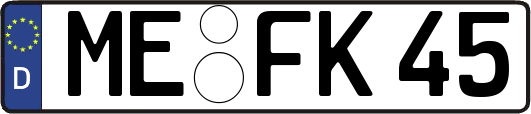 ME-FK45