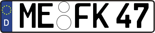 ME-FK47