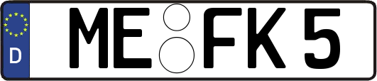 ME-FK5