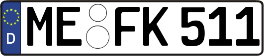 ME-FK511