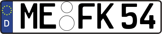 ME-FK54