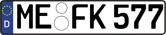 ME-FK577