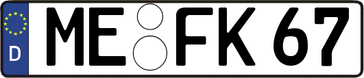 ME-FK67