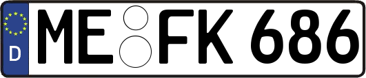 ME-FK686