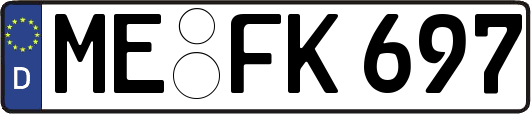 ME-FK697
