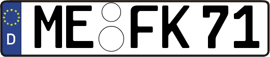 ME-FK71