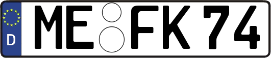 ME-FK74