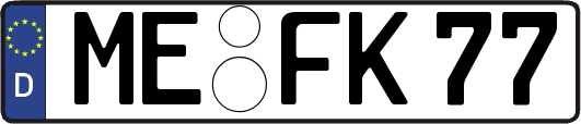 ME-FK77