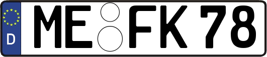 ME-FK78