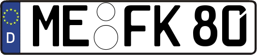 ME-FK80
