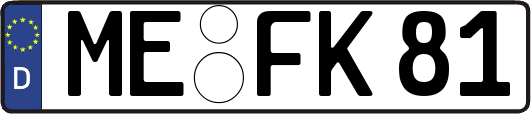 ME-FK81