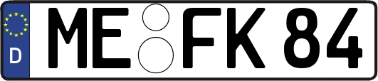 ME-FK84