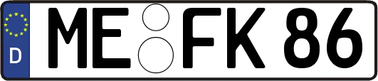 ME-FK86