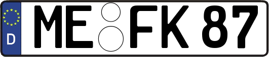 ME-FK87
